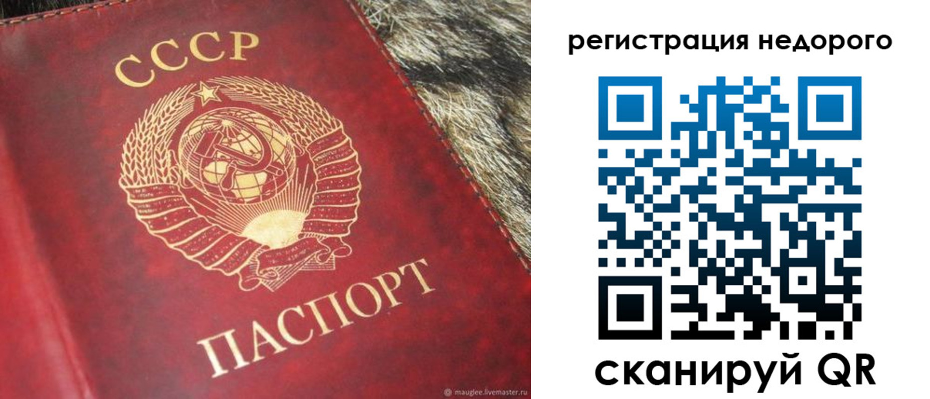 прописка ребенка в Магаданской области